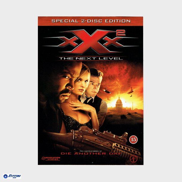 xXx 2 The Next Level (2005)