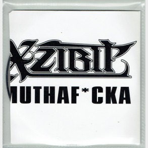 Xzibit - Muthaf Cka (2004)