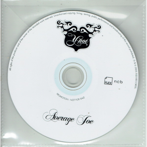 Y-Not - Average Joe (2005) (Promo)