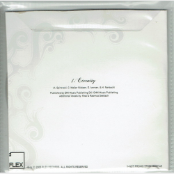 Y-Not - Eternity (2005) (Promo)