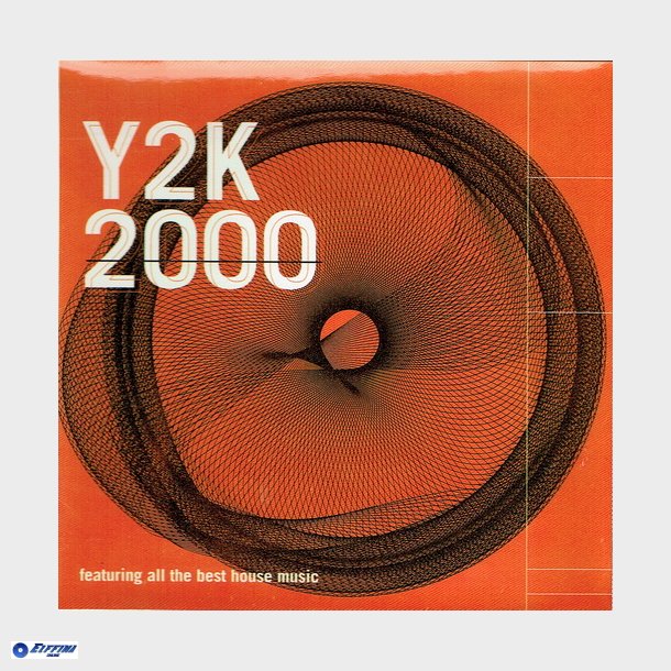 Y2K 2000