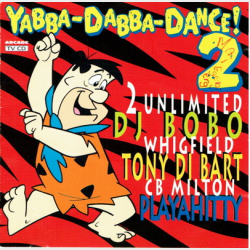 Yabba-Dabba-Dance! 02 (1994)