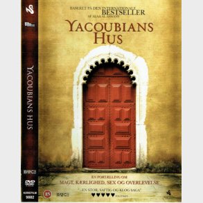 Yacoubians Hus (2006)
