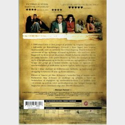 Yacoubians Hus (2006)