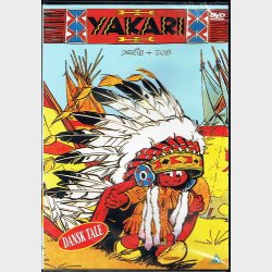 Yakari (2004) - NY
