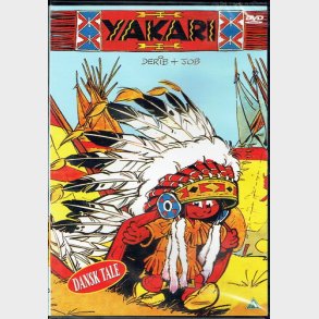Yakari (2004) - NY