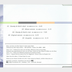 Yaki-Da - If Only The World