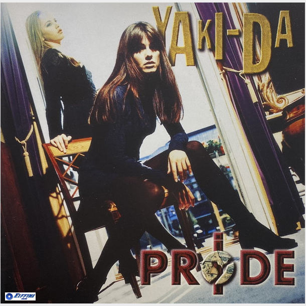 Yaki-Da - Pride (1994)