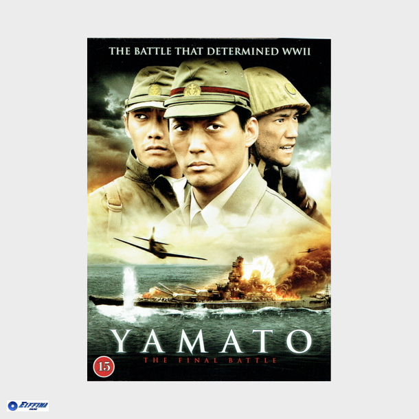 Yamato (2005) - NY