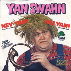 Yan Swahn - Hej Yan