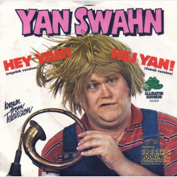 Yan Swahn - Hej Yan
