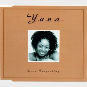 Yana - Keep Forgetting (1999)