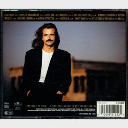 Yanni - Live At The Acropolis (1984)