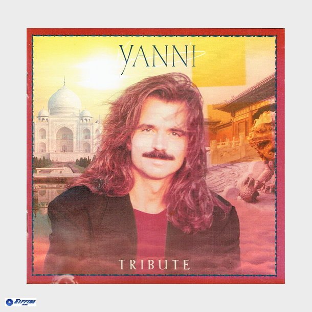 Yanni - Tribute (1997)