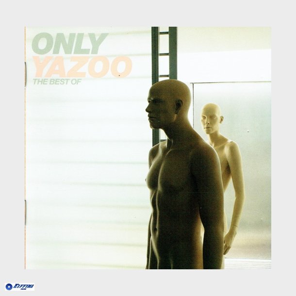 Yazoo - The Best Of Yazoo (1999)