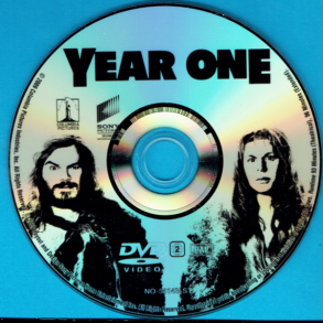Year One (2009)
