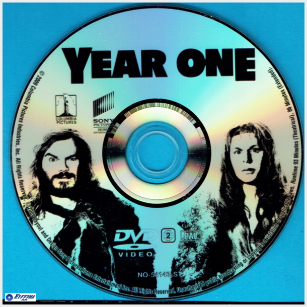 Year One (2009)