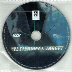 Yesterday's Target (1997)