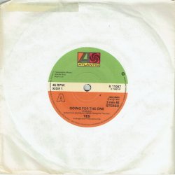 Yes - Going For The One (1977)
