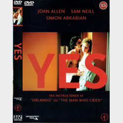 Yes (2004) - NY