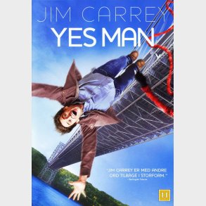 Yes Man (2008)