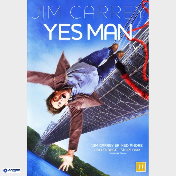 Yes Man (2008)