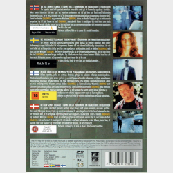 Yesterday's Target (1997)