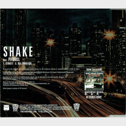 Ying Yang Twins &amp; Pitbull - Shake (2005)