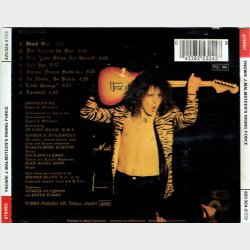 Yngwie Malmsteen - Rising Force (1984)