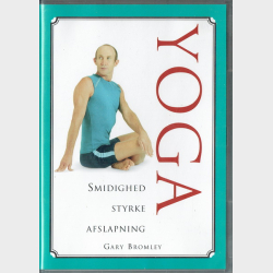 Yoha BOG+DVD