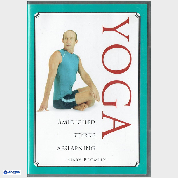 Yoha BOG+DVD