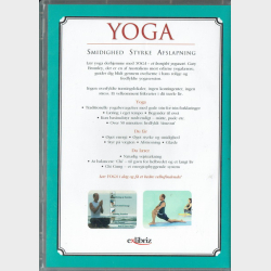 Yoha BOG+DVD