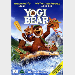 Yogi Bear (2011)