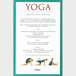 Yoha BOG+DVD