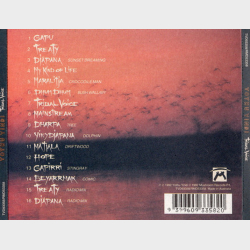 Yothu Yindi - Tribal Voice (1992)
