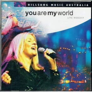 Hillsong Music Australia - You Are My World (Live Worship)