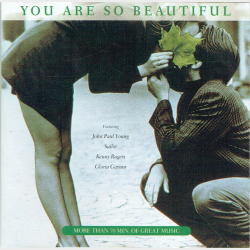 You Are So Beautiful (Great Love Songs Vol 2) (1997)