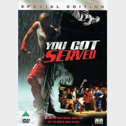 You Got Served (2004) (2 Disc)