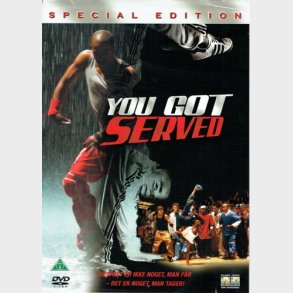 You Got Served (2004) (2 Disc)