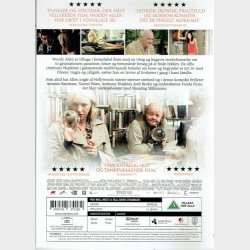 You Will Meet A Tall Dark Stranger (2010)