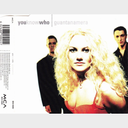 YouKnowWho - Guantanamera (1996)