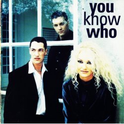 YouKnowWho - You Know Who (1997)