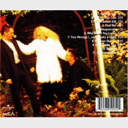 YouKnowWho - You Know Who (1997)