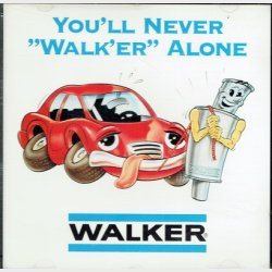 You'll Never Walk Alone