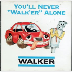 You'll Never Walk Alone