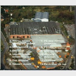 You'll Never Walk Alone