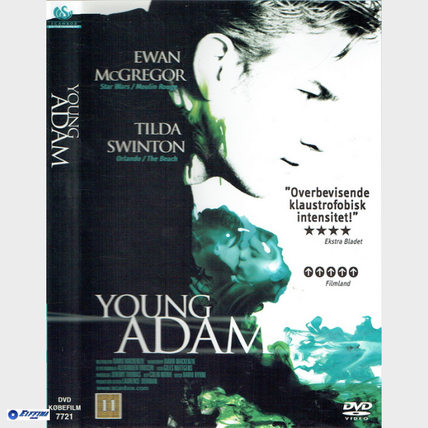 Young Adam (2003)