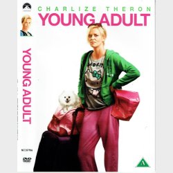 Young Adult (2011) (UK)