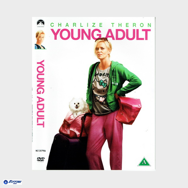Young Adult (2011) (UK)