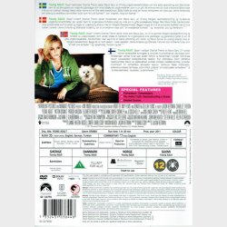 Young Adult (2011) (UK)